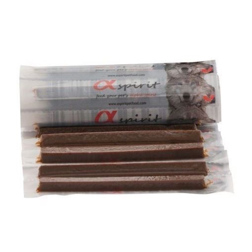 Immagine di (vedi sostituto) Alpha Spirit Multistick PESCE (stick da 16 PZ cad) tot 160gr.