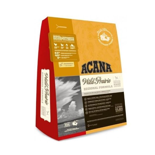 Immagine di NON PUBBLICATO ACANA Wild Praire 13 kg FUORI PRODUZIONE