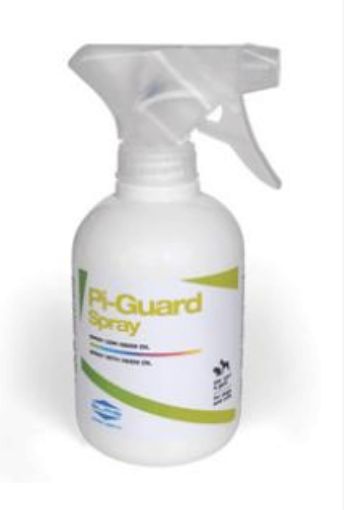 Immagine di PIGUARD SPRAY ANTIPARASSITARIO OLIO DI NEEM 300 ML