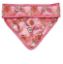 Immagine di AQUA COOLKEEPER PET BANDANA REFRIGERANTE ROSA TG 05 S COLLO DA 31 A 41 CM 