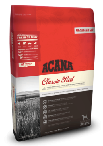 Immagine di ACANA CLASSIC RED 2kg Linea CLASSICS