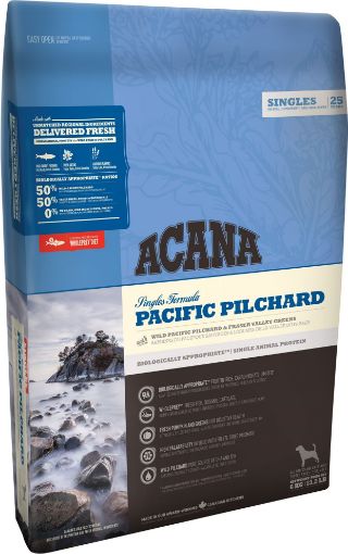 Immagine di FUORI PRODUZIONE Acana Pacific Pilchard (Sardina del Pacifico) 2 kg 