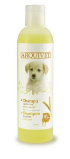 Immagine di SHAMPOO NATURALE PER CUCCIOLI 250ml