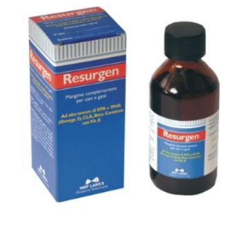 Resurgen 100ml NBF Lanes