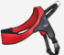Immagine di PRATIKO PETTORINA IN NEOPRENE STRONG ROSSA TG 4 CIRCONFERENZA PETTO DA 90 A 115 cm