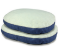Immagine di CUSCINO OVALE BORREGO 80 x 60  cm - alto 14 cm