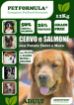 Immagine di SFUSO PETFORMULA CERVO SALMONE ADULTO GRAIN FREE 2 KG 