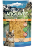 Immagine di ARQUIVET SNACK GATTO FILETTI DI TONNO ESSICCATO 50 gr