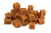 Immagine di SNACK GATTO CUBETTI DI SALMONE ESSICCATO 50 gr