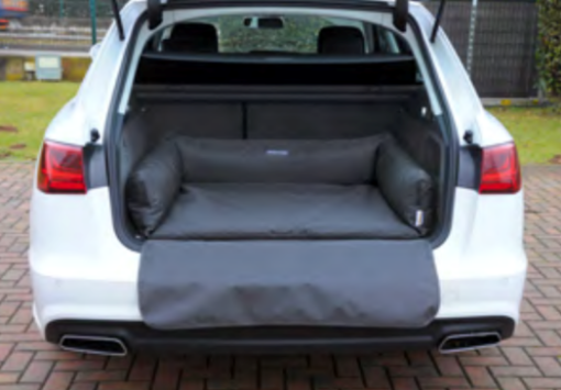 Cuscino per auto 
