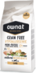 OWNAT AGNELLO LINEA HYPO per CANE ADULTO 12 KG GRAIN FREE