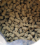 Immagine di BIANCO-LINE VERSIONE PLUS : TROTA PATATE CAROTE MELE  GRAIN FREE 10 KG PELLETTATO A FREDDO PRESSATO biancoline