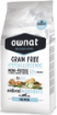OWNAT HYPO SALMONE LINEA CANE ADULTO 12 KG GRAIN FREE