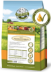 Immagine di OUTLET DANNEGGIATO BELLFOR Forstbach SALMONE E TROTA GRAIN FREE 10 kg PRESSATO A FREDDO ADULT 