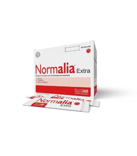 NORMALIA EXTRA 60 STICK CANI E GATTI GATTO