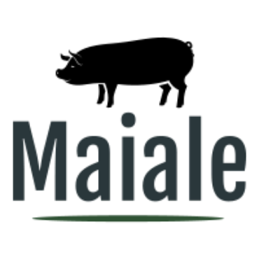 Immagine per la categoria MAIALE