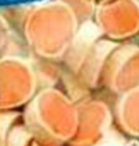 Immagine di KIVO SNACK CANE MIAUW Snack Sushi 100 gr