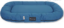CUSCINO MATERASSO Mod. DREAMAWAY BOSTON BLU PETROLIO  Dimensioni 80 x 64 x 14 cm