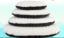 FABOTEX CUSCINO PELUCHE SFODERABILE 90 x 65 x 20 cm