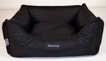 Immagine di SALDI  DIVANETTO CUSCINO 65 x 50 x 22 cm Mod. DREAMAWAY BOSTON SOFA  NERO 