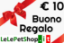 Immagine di GIFT CARD REGALO € 10