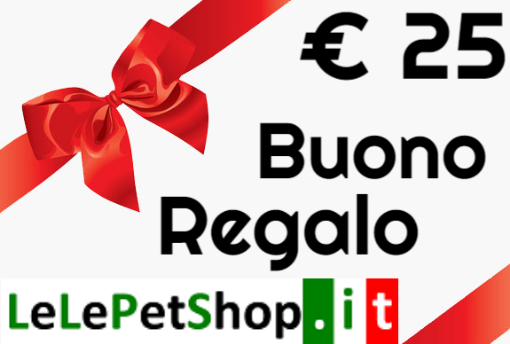 Immagine di GIFT CARD BUONO REGALO € 25
