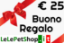 Immagine di GIFT CARD BUONO REGALO € 25