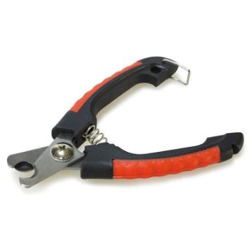 TAGLIAUNGHIE DELUXE PER CANI DI TUTTE LE RAZZE 12,5 cm