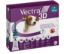VECTRA 3D CANE 4 - 10 KG (3 PIPETTE) - CONTRO PULCI, ZECCHE E FLEBOTOMI 