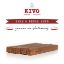 KIVO TAKE A BREAK SOFT SNACK 1 BARRETTA. 18 CM al gusto ANATRA GRAIN FREE