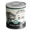 RIVERWOOD CINGHIALE 400 GR. - UMIDO COMPLETO CANE