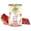 GRANATAPET UMIDO Grain Free Ipoallergenico PUR AL CAVALLO 800 GR LIEBLING's MAHLZEIT