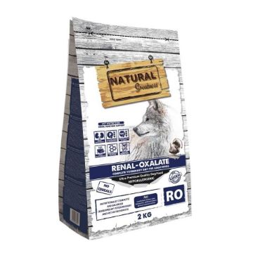 NATURAL GREATNESS VET DIET RENAL OXALATE CANE 2 Kg 