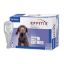 EFFITIX  4 PIPETTE per CANI da 10-20 KG