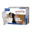EFFITIX  4 PIPETTE per CANI da 40-60 KG