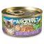 ARQUIVET UMIDO GATTO TONNO BIANCO E GRANCHIO 80  gr