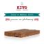 KIVO TAKE A BREAK SOFT SNACK 50 BARRETTE 18 CM al gusto AGNELLO GRAIN FREE 