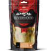 ORECCHIE di CONIGLIO RIVERWOOD 6-7 pz confezione 100 gr. 