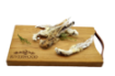ORECCHIE di CONIGLIO CON PELO RIVERWOOD 6-7 pz confezione 100 gr.