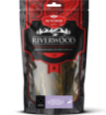 TRANCI NUCA di CERVO RIVERWOOD confezione 200 GR.