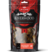 RIVERWOOD LABBRA DI BOVINO CONF. 150 GRAMMI SNACK PER LA MASTICAZIONE  