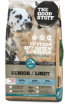 THE GOODSTUFF SALMONE LIGHT E SENIOR CANE ADULTO  MONOPROTEICO  12,5 KG GRAIN FREE 