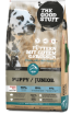 THE GOODSTUFF SALMONE CANE PUPPY  MONOPROTEICO  12,5 KG GRAIN FREE 