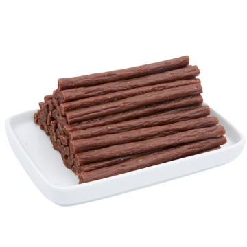 SOFT SNACK (con Grani) PREMIETTI AL GUSTO DI MANZO 400 GR