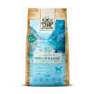 WILDES LAND TROTA SALMONE PATATE 12 KG  CLASSIC CANE ADULTO  GRAIN FREE 