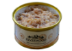 RIVERWOOD CAVIAR  UMIDO GATTO TONNO E QUINOA 85 GR. 