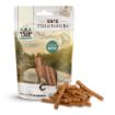 SNACK GATTO ANATRA FLEISH-STICKS grain free 50 GR WILDES LAND