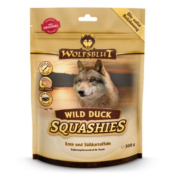 300 GR ANATRA SQUASHIES WOLFSBLUT