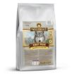 7,5 KG CAPRA MINI WOLFSBLUT CANE ADULTO GRAIN FREE ZIEGE per taglie piccole