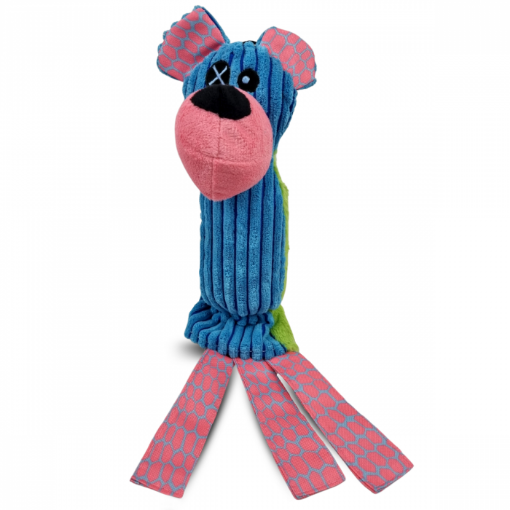 GIOCO PER CANI  PELUCHE CANE MUTSCHI 47 CM